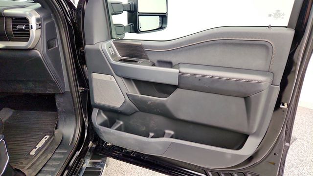2024 Ford F-150 LARIAT 4WD SuperCrew 5.5' Box w/ Tow/Haul Pkg & EcoBoost V6 - 23016955 - 25