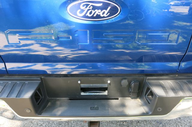 2024 Ford F-150 LARIAT 4WD SuperCrew 6.5' Box - 23049850 - 9