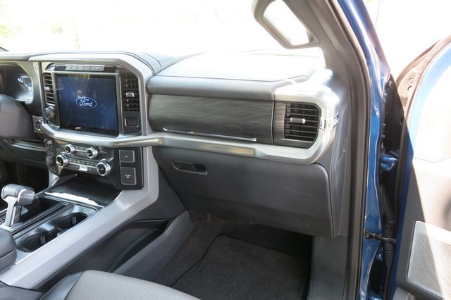 2024 Ford F-150 LARIAT 4WD SuperCrew 6.5' Box - 23049850 - 13
