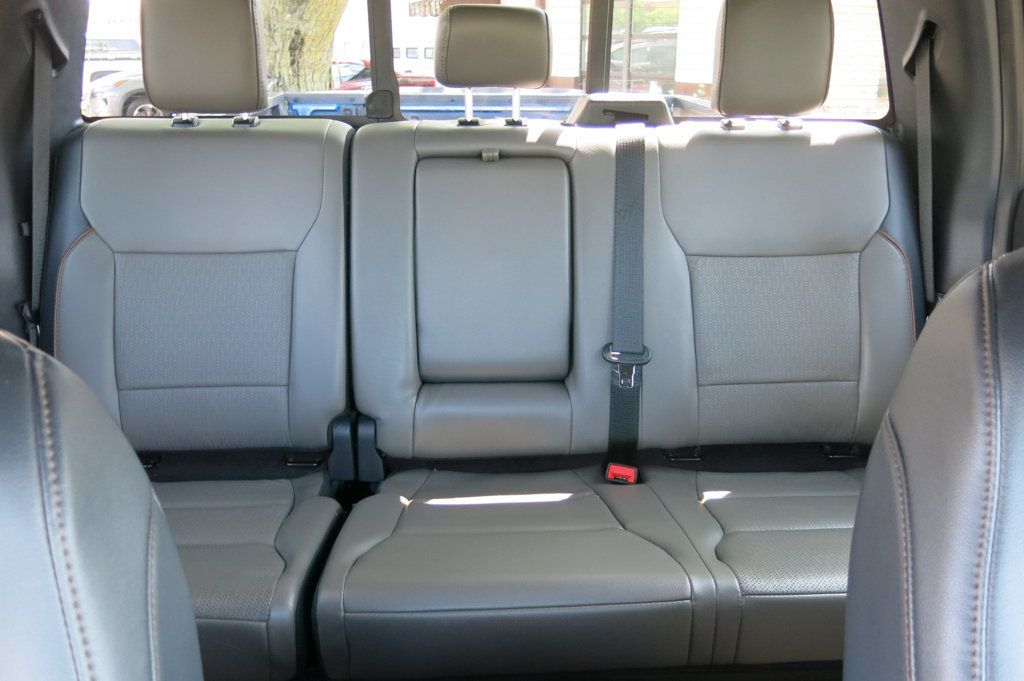 2024 Ford F-150 LARIAT 4WD SuperCrew 6.5' Box - 23049850 - 19