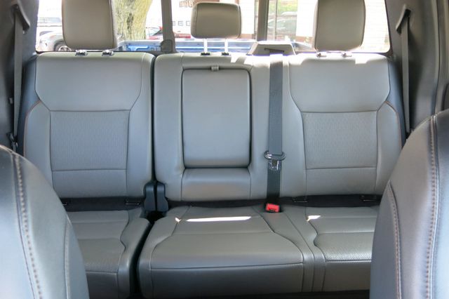 2024 Ford F-150 LARIAT 4WD SuperCrew 6.5' Box - 23049850 - 19
