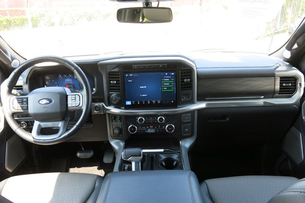 2024 Ford F-150 LARIAT 4WD SuperCrew 6.5' Box - 23049850 - 20