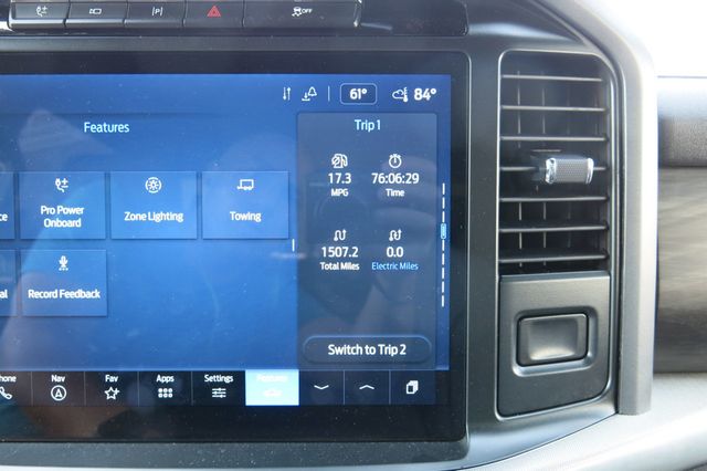 2024 Ford F-150 LARIAT 4WD SuperCrew 6.5' Box - 23049850 - 26