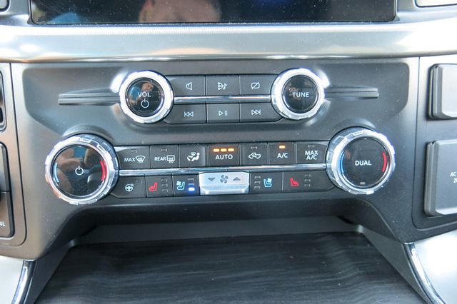 2024 Ford F-150 LARIAT 4WD SuperCrew 6.5' Box - 23049850 - 27
