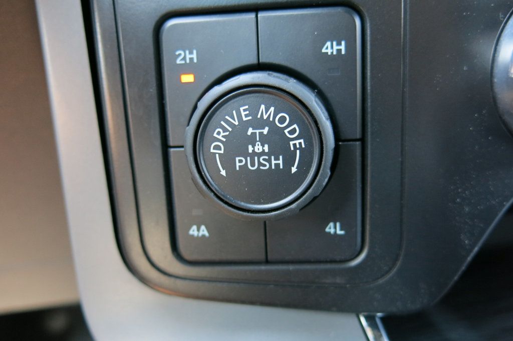 2024 Ford F-150 LARIAT 4WD SuperCrew 6.5' Box - 23049850 - 28