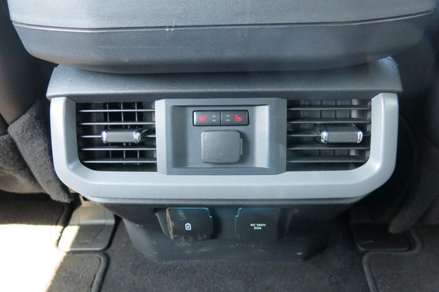 2024 Ford F-150 LARIAT 4WD SuperCrew 6.5' Box - 23049850 - 29