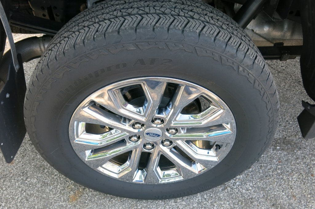 2024 Ford F-150 LARIAT 4WD SuperCrew 6.5' Box - 23049850 - 31