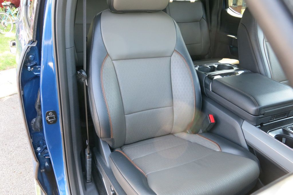 2024 Ford F-150 LARIAT 4WD SuperCrew 6.5' Box - 23049850 - 41