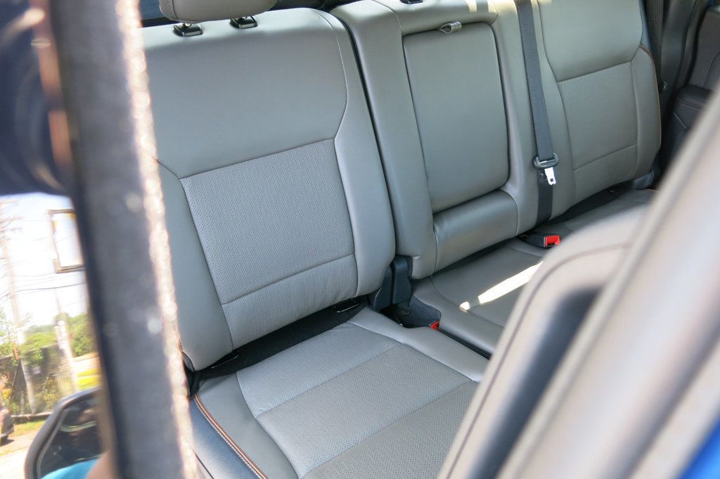 2024 Ford F-150 LARIAT 4WD SuperCrew 6.5' Box - 23049850 - 44