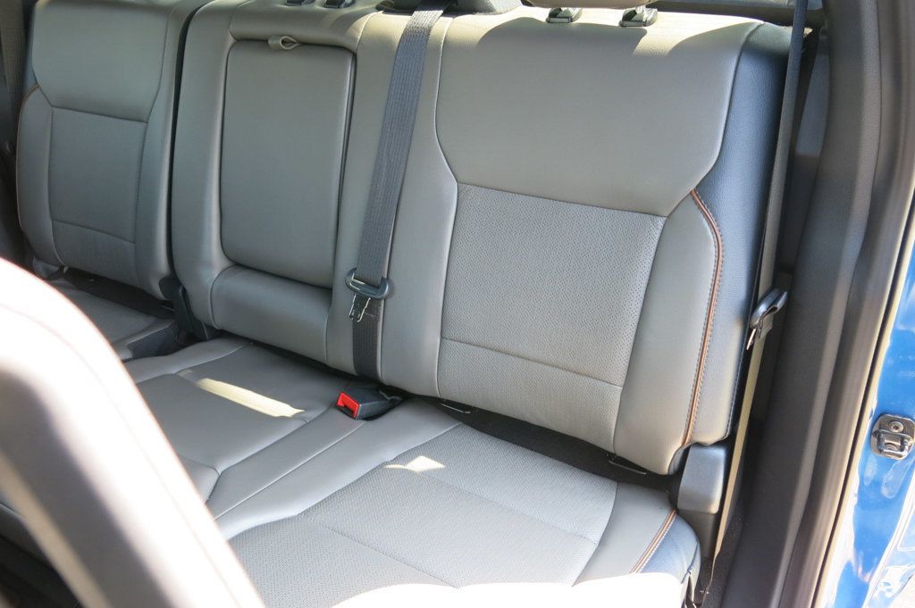 2024 Ford F-150 LARIAT 4WD SuperCrew 6.5' Box - 23049850 - 45
