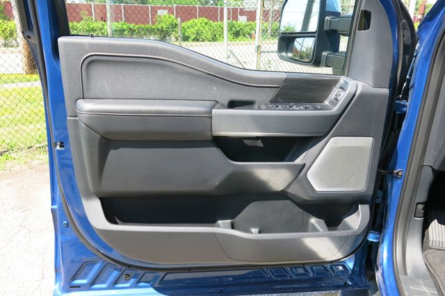 2024 Ford F-150 LARIAT 4WD SuperCrew 6.5' Box - 23049850 - 46