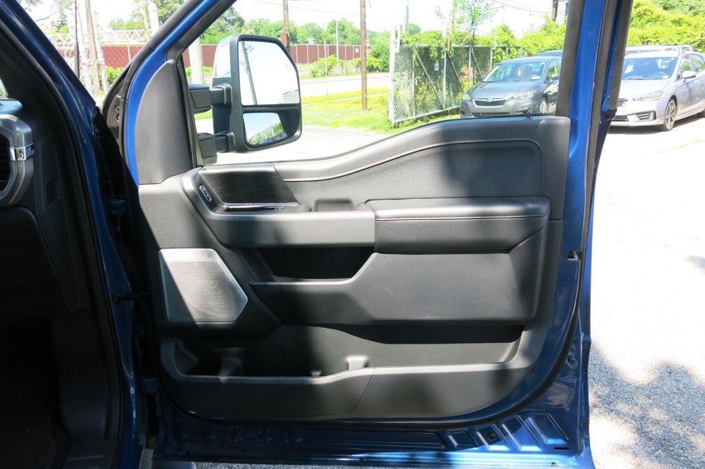 2024 Ford F-150 LARIAT 4WD SuperCrew 6.5' Box - 23049850 - 47