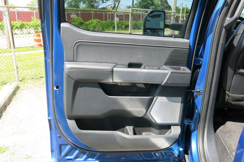 2024 Ford F-150 LARIAT 4WD SuperCrew 6.5' Box - 23049850 - 48