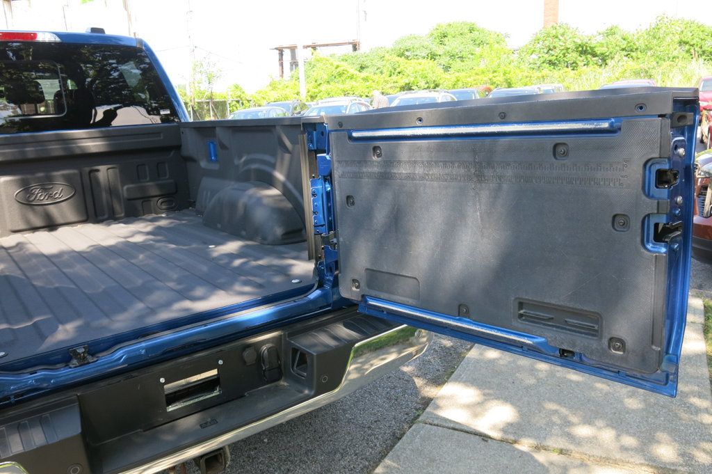 2024 Ford F-150 LARIAT 4WD SuperCrew 6.5' Box - 23049850 - 50