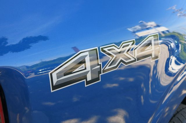 2024 Ford F-150 LARIAT 4WD SuperCrew 6.5' Box - 23049850 - 51