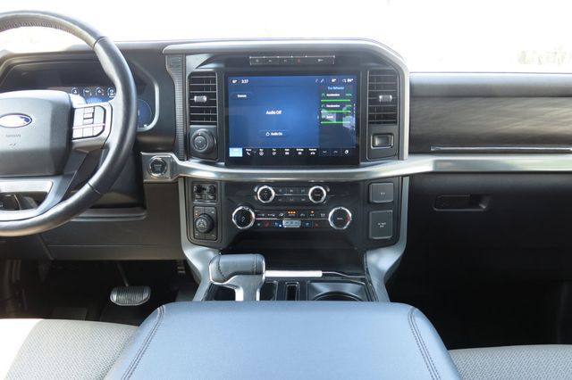 2024 Ford F-150 LARIAT 4WD SuperCrew 6.5' Box - 23049850 - 52