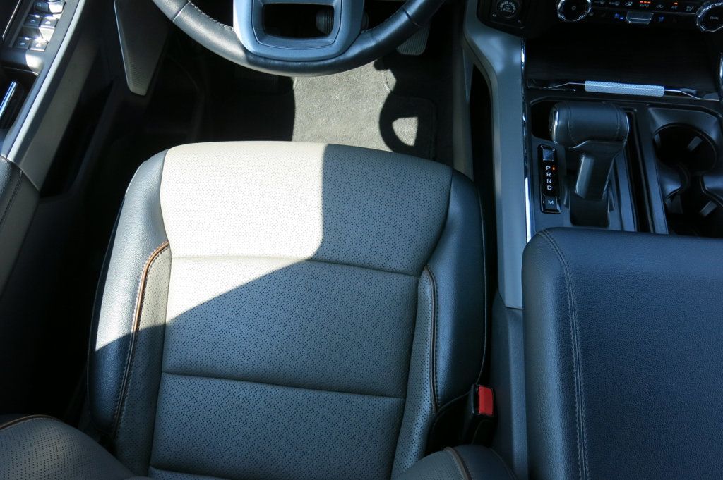 2024 Ford F-150 LARIAT 4WD SuperCrew 6.5' Box - 23049850 - 54