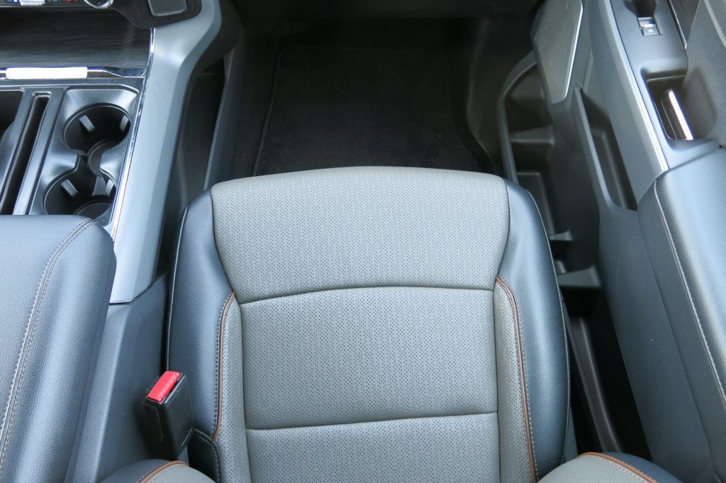 2024 Ford F-150 LARIAT 4WD SuperCrew 6.5' Box - 23049850 - 55