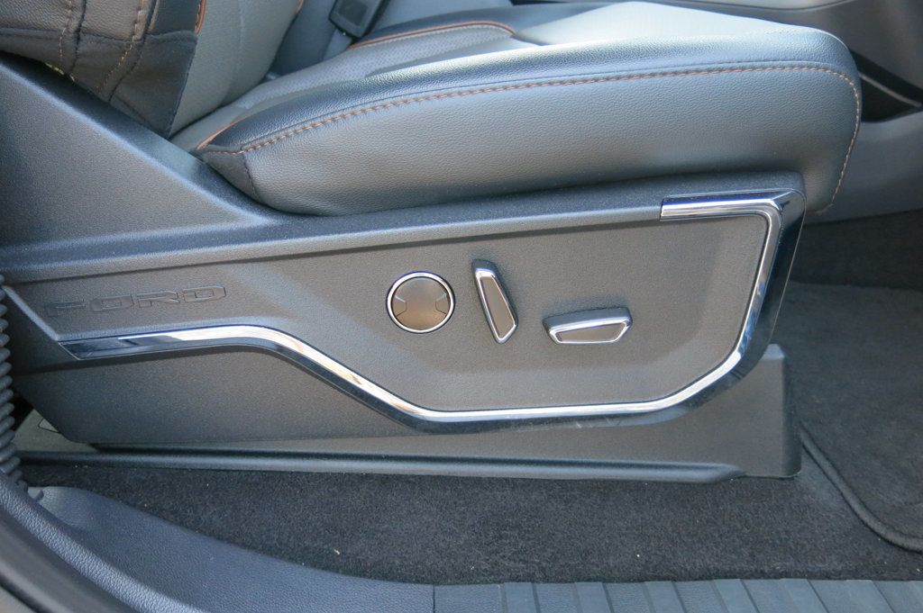 2024 Ford F-150 LARIAT 4WD SuperCrew 6.5' Box - 23049850 - 58