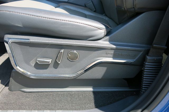 2024 Ford F-150 LARIAT 4WD SuperCrew 6.5' Box - 23049850 - 59