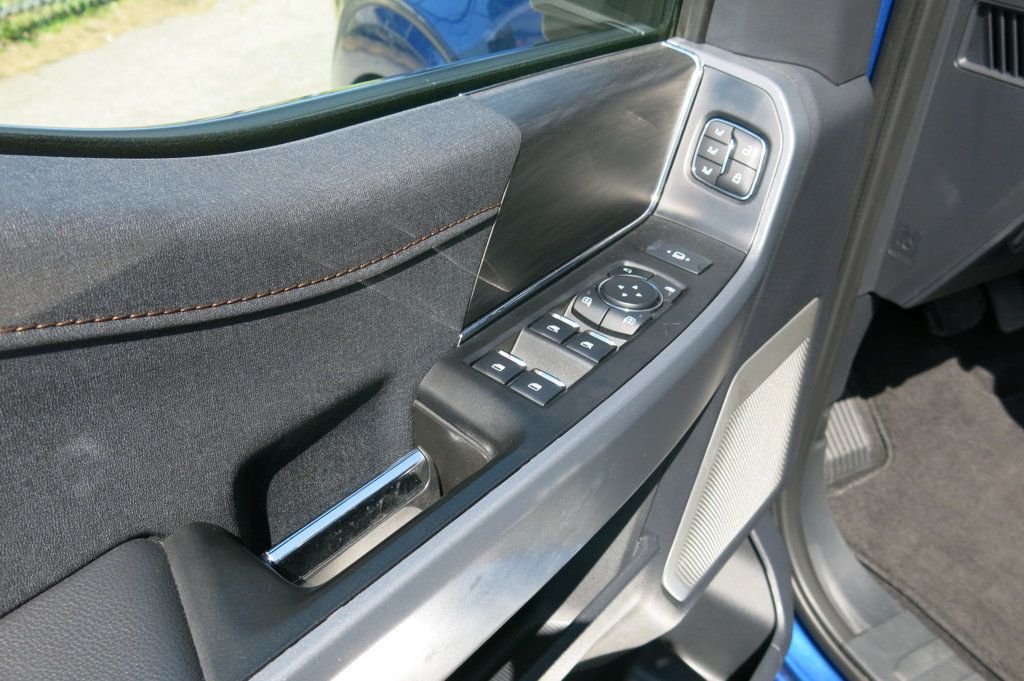 2024 Ford F-150 LARIAT 4WD SuperCrew 6.5' Box - 23049850 - 60