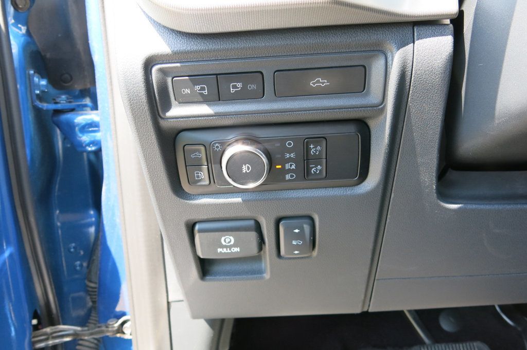 2024 Ford F-150 LARIAT 4WD SuperCrew 6.5' Box - 23049850 - 61