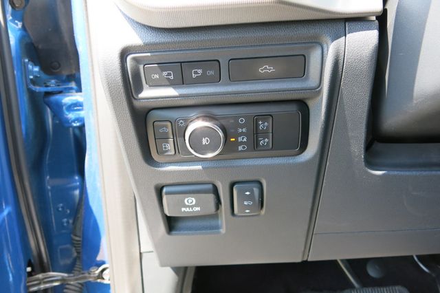 2024 Ford F-150 LARIAT 4WD SuperCrew 6.5' Box - 23049850 - 61