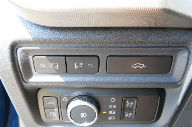 2024 Ford F-150 LARIAT 4WD SuperCrew 6.5' Box - 23049850 - 62
