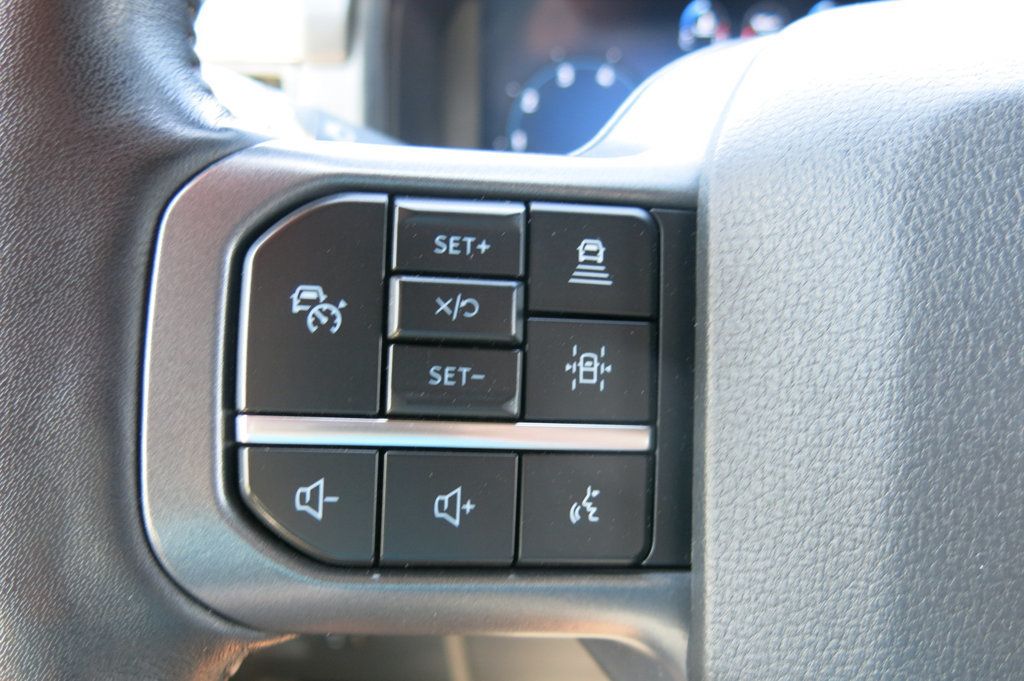 2024 Ford F-150 LARIAT 4WD SuperCrew 6.5' Box - 23049850 - 66