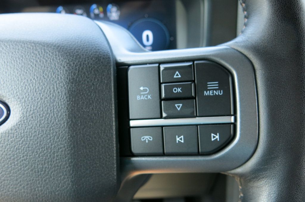 2024 Ford F-150 LARIAT 4WD SuperCrew 6.5' Box - 23049850 - 67