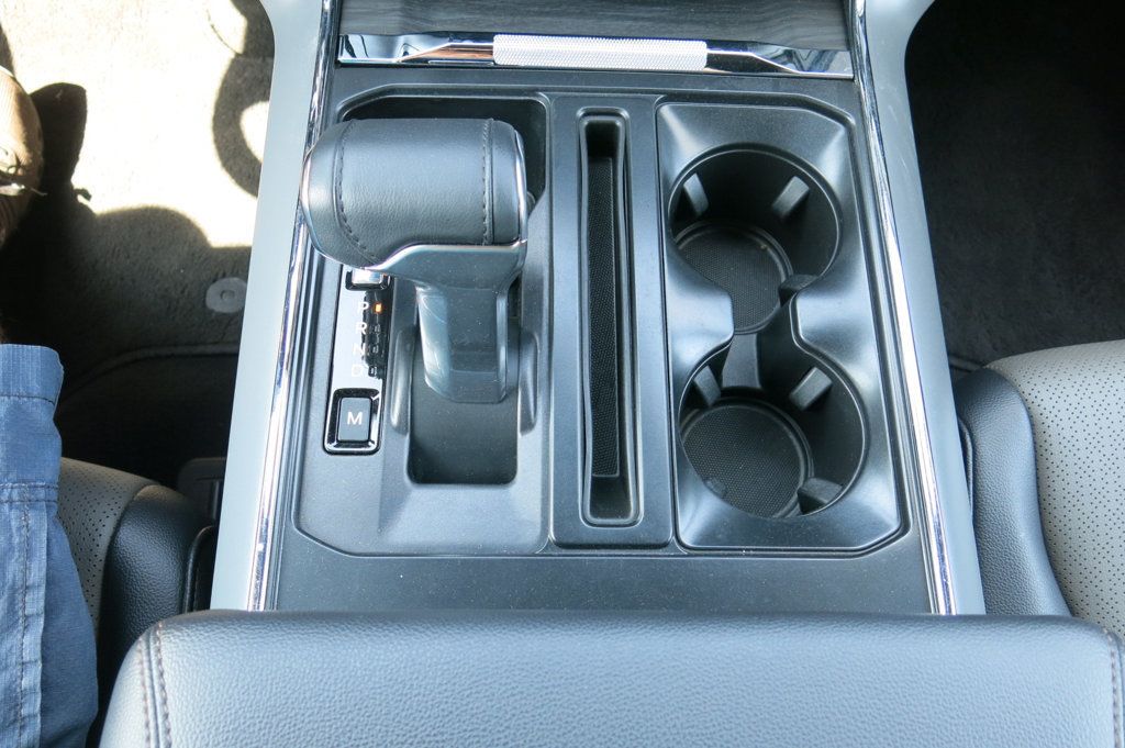 2024 Ford F-150 LARIAT 4WD SuperCrew 6.5' Box - 23049850 - 71