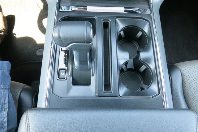 2024 Ford F-150 LARIAT 4WD SuperCrew 6.5' Box - 23049850 - 71