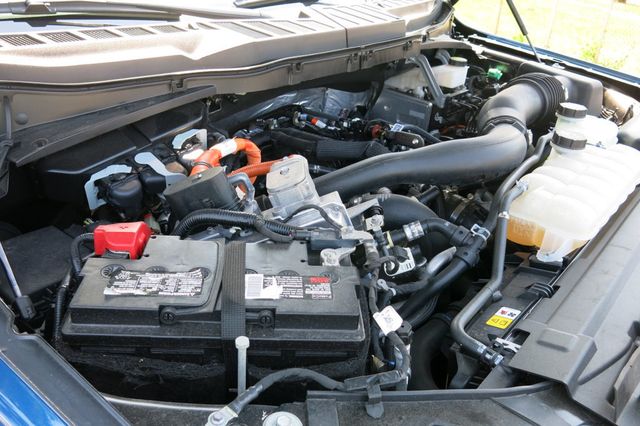 2024 Ford F-150 LARIAT 4WD SuperCrew 6.5' Box - 23049850 - 81