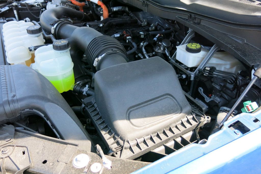2024 Ford F-150 LARIAT 4WD SuperCrew 6.5' Box - 23049850 - 82