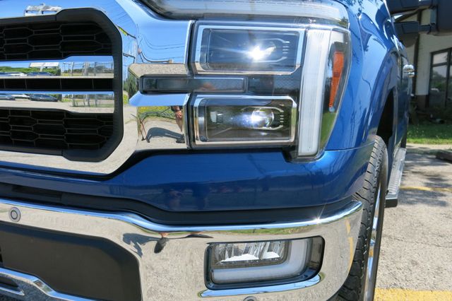 2024 Ford F-150 LARIAT 4WD SuperCrew 6.5' Box - 23049850 - 85