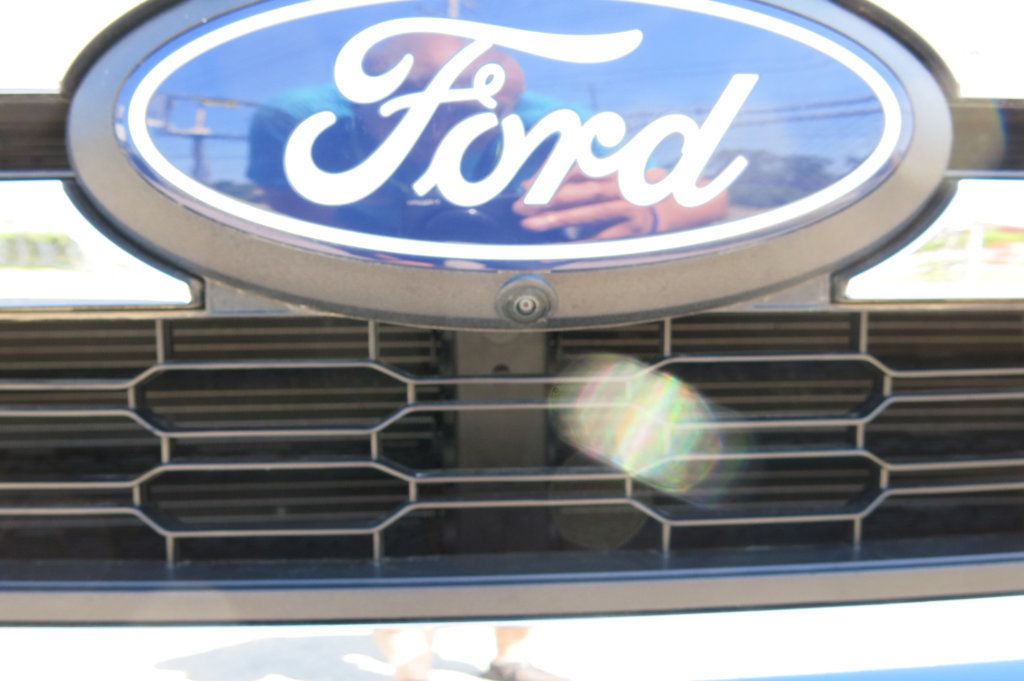 2024 Ford F-150 LARIAT 4WD SuperCrew 6.5' Box - 23049850 - 87
