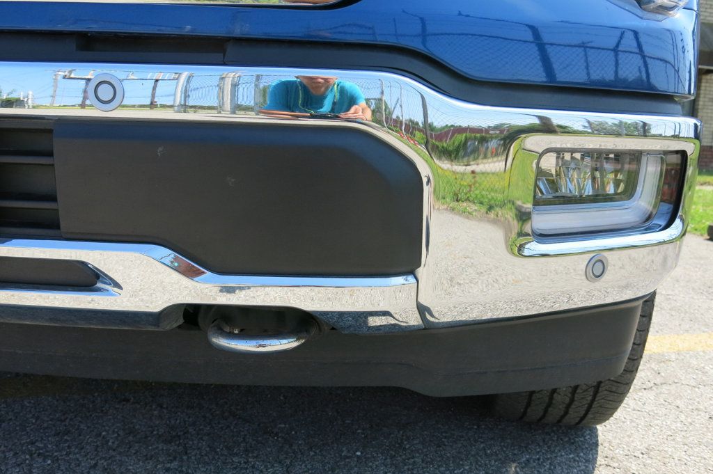 2024 Ford F-150 LARIAT 4WD SuperCrew 6.5' Box - 23049850 - 88