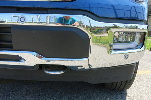 2024 Ford F-150 LARIAT 4WD SuperCrew 6.5' Box - 23049850 - 88