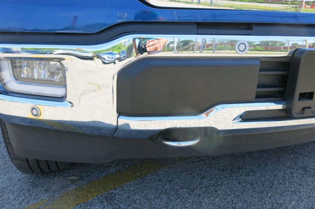 2024 Ford F-150 LARIAT 4WD SuperCrew 6.5' Box - 23049850 - 89