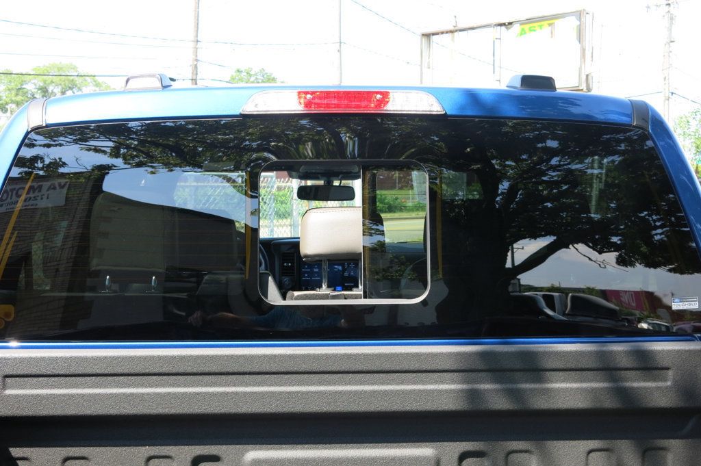 2024 Ford F-150 LARIAT 4WD SuperCrew 6.5' Box - 23049850 - 95