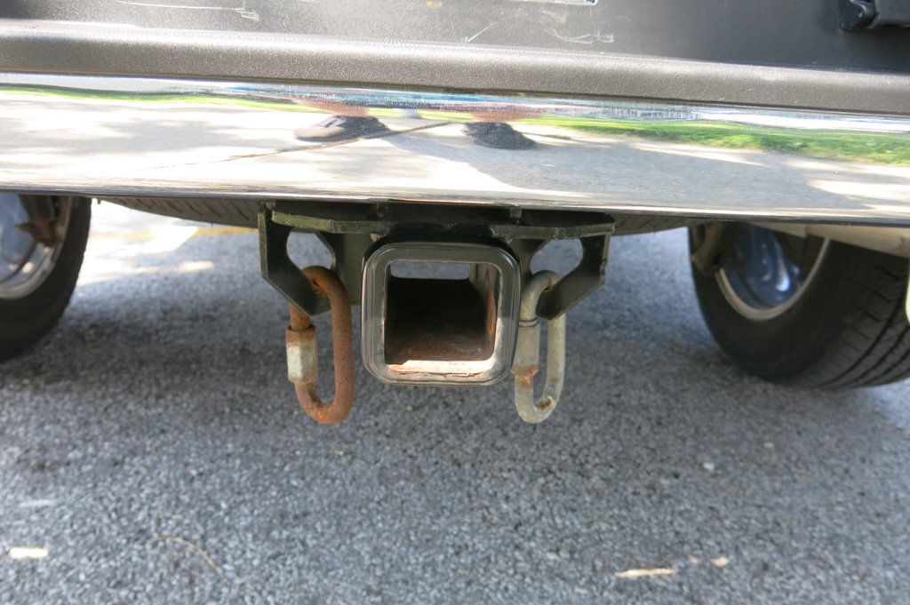 2024 Ford F-150 LARIAT 4WD SuperCrew 6.5' Box - 23049850 - 97