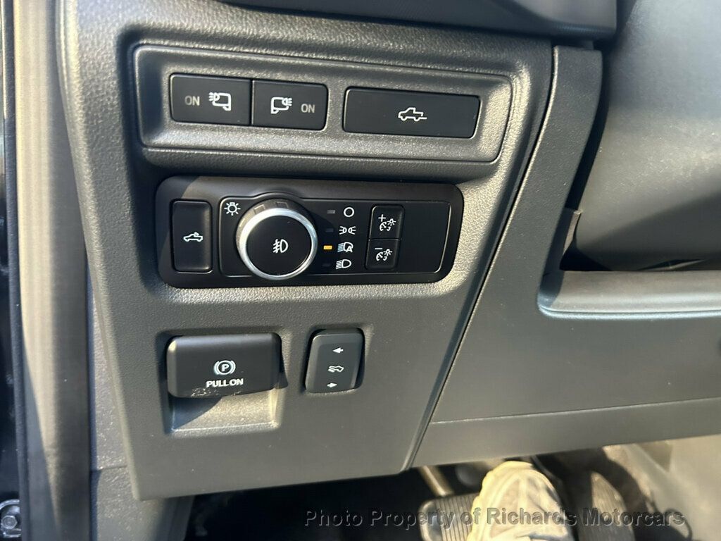 2024 Ford F-150 LARIAT 4WD SuperCrew 6.5' Box - 23096125 - 14