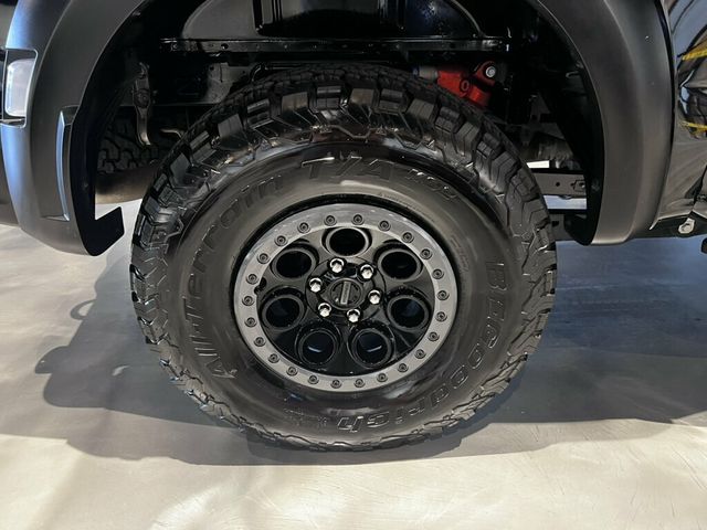 2024 Ford F-150 MSRP$92,940/MoonRoof/B&O/360Cam/AdaptiveCruiseControl - 23069467 - 11