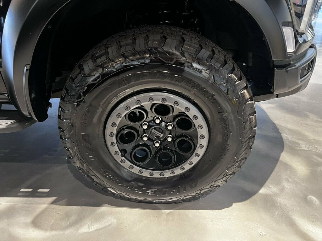2024 Ford F-150 MSRP$92,940/MoonRoof/B&O/360Cam/AdaptiveCruiseControl - 23069467 - 12