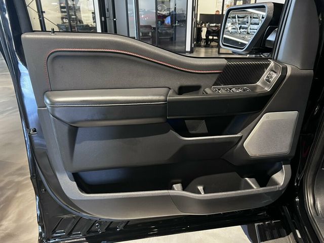 2024 Ford F-150 MSRP$92,940/MoonRoof/B&O/360Cam/AdaptiveCruiseControl - 23069467 - 13
