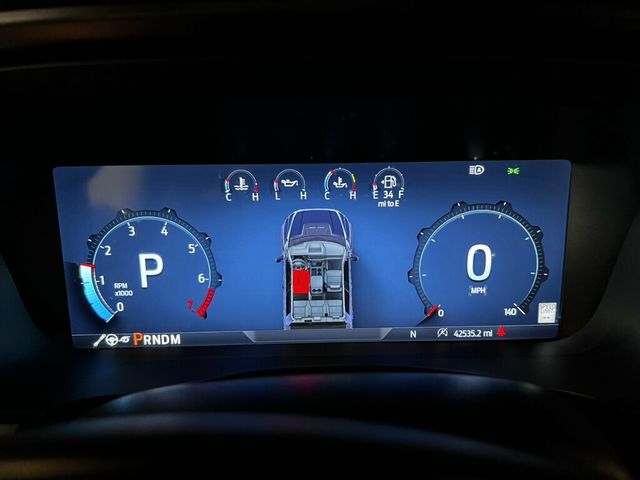 2024 Ford F-150 MSRP$92,940/MoonRoof/B&O/360Cam/AdaptiveCruiseControl - 23069467 - 17