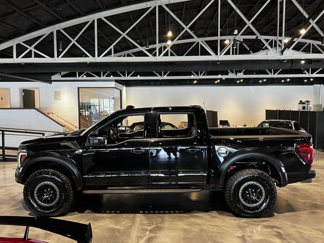 2024 Ford F-150 MSRP$92,940/MoonRoof/B&O/360Cam/AdaptiveCruiseControl - 23069467 - 1