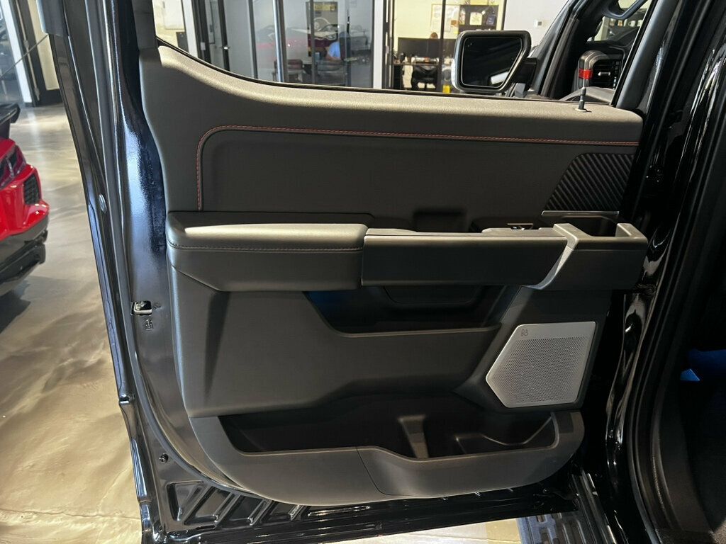 2024 Ford F-150 MSRP$92,940/MoonRoof/B&O/360Cam/AdaptiveCruiseControl - 23069467 - 20