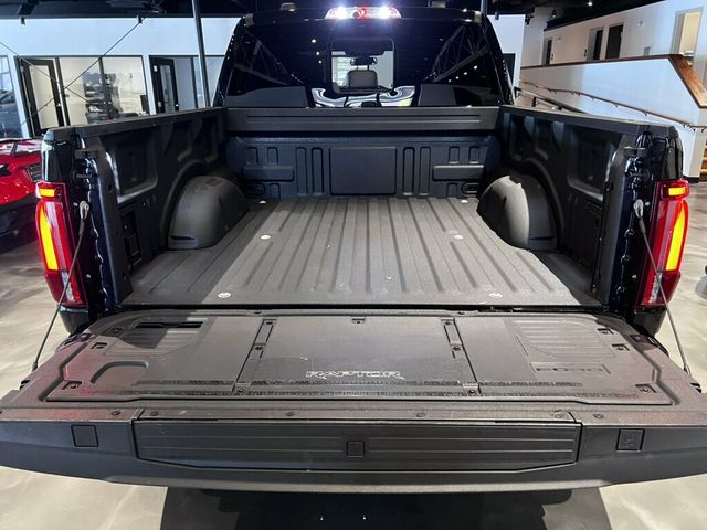 2024 Ford F-150 MSRP$92,940/MoonRoof/B&O/360Cam/AdaptiveCruiseControl - 23069467 - 23