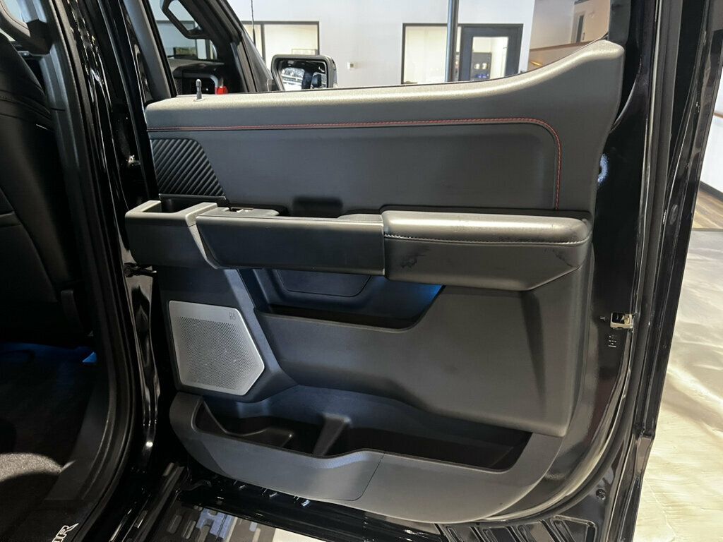 2024 Ford F-150 MSRP$92,940/MoonRoof/B&O/360Cam/AdaptiveCruiseControl - 23069467 - 24